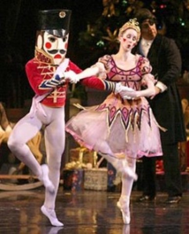 The Nutcracker Ballet