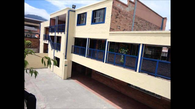 estudie en el florenitno gonzales