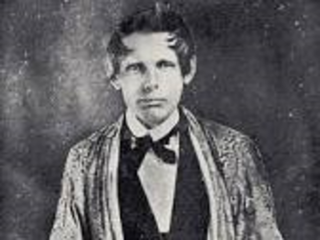 Worcester V. Georgia