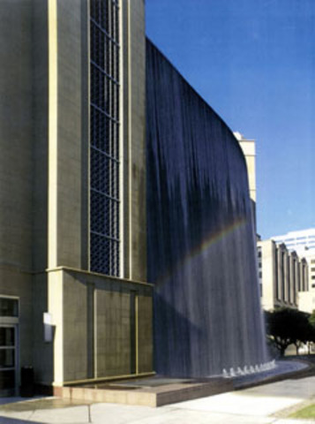 J.P. McGovern Medical Center