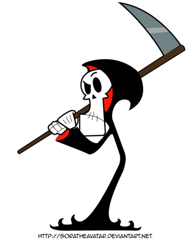 My parents pass away