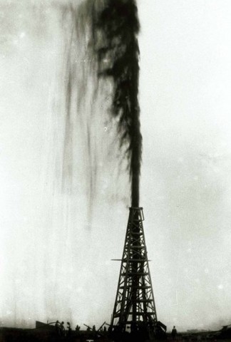 El petróleo ocupa el 1er. lugar en exportaciones