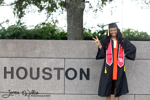 UofH Graduation