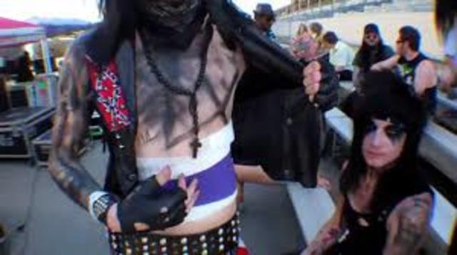 BVB pierde la primera semana del Vans Warped Tour.