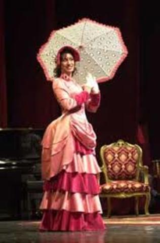 Dona Rosita la soltera o lenguaje de las flores