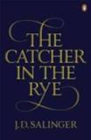 Catcher In The Rye-original release