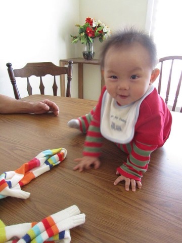 Decade 0-10 Preschool