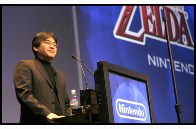 El corazón de un gamer