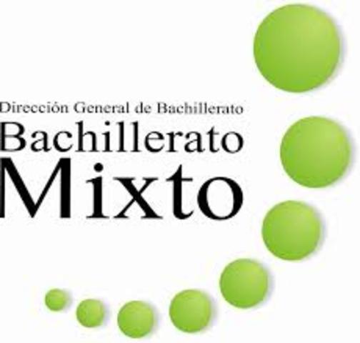 Bachillerato Abierto