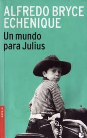 UN MUNDO PARA JULIUS