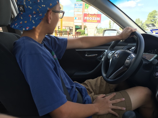 Decade 10-20 Adolescence