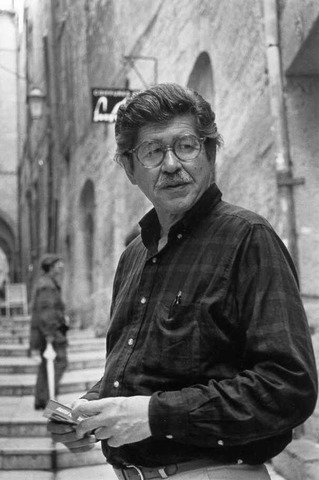 SE CASA POR PRIMERA VEZ