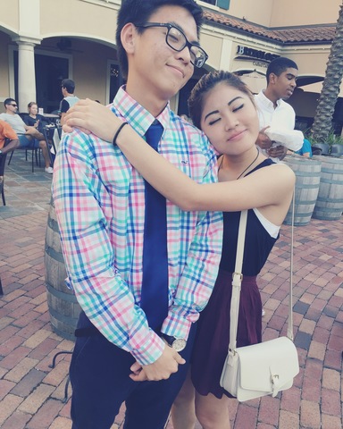 Decade: 10-20 Adolscence