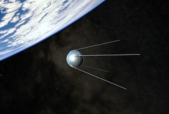 Sputnik l