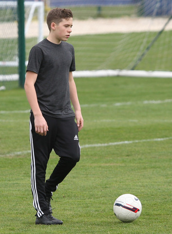 Started dating Brooklyn