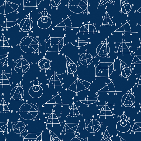 Get Masters in Education & Mathematics