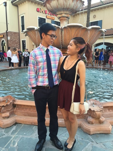 Decade: 20-30 Young adulthood