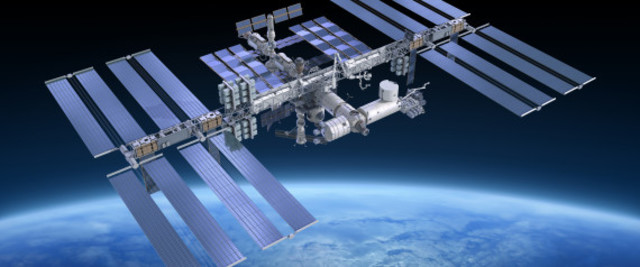 Space Stations