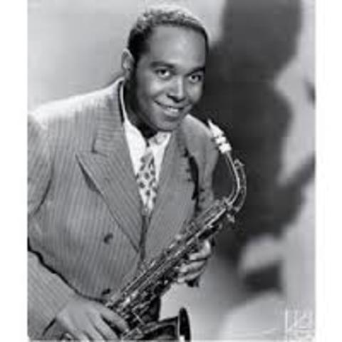 The most influential jazz musician of the decade was Charlie Parker