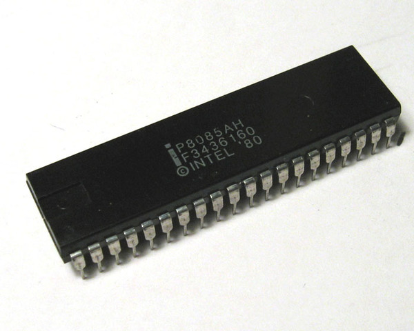 Intel 8085