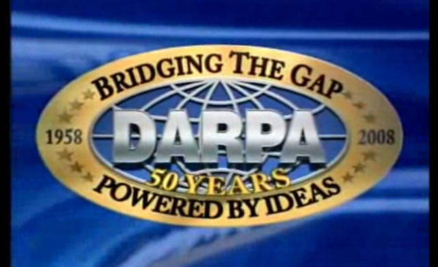 Naissance du réseaux Internet