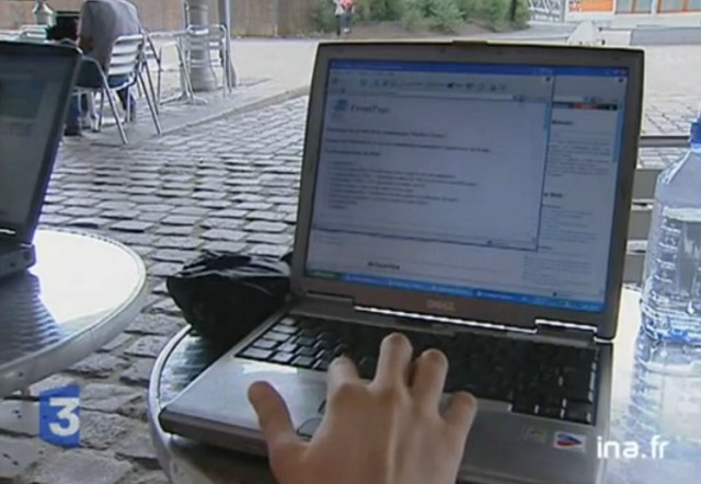 Réseaux Wi-Fi pour le grand public