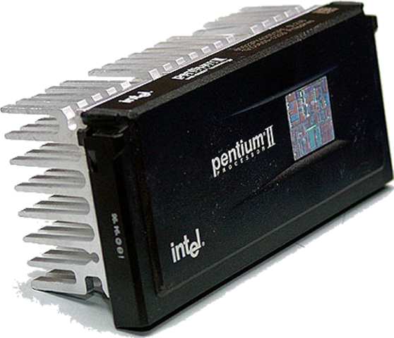 PENTIUM 2
