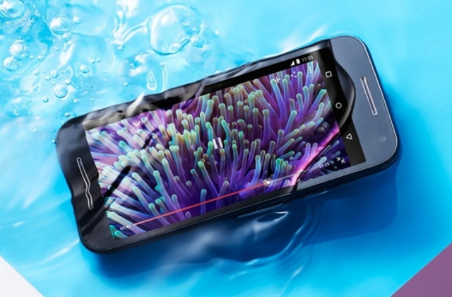 SMARTPHONE 3º GENERACION