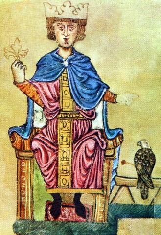 Federico II