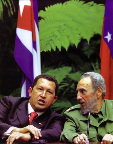Fidel Castro