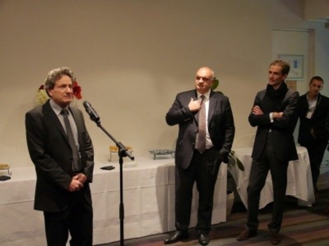 2e Assemblée générale, Unesco