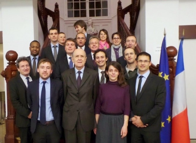 Conférence Jean-Marc-Sauvé