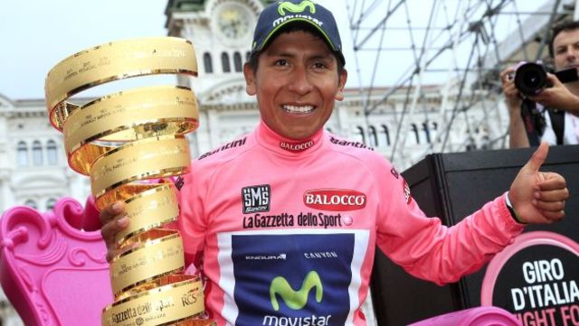 NAIRO QUINTANA