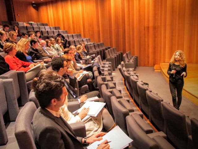 Rencontre Paris Musées