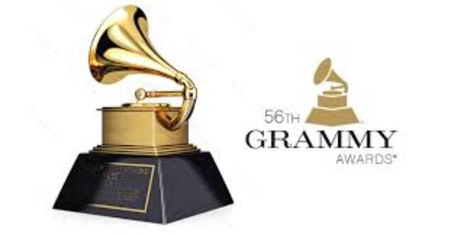 Quinto el Grammy