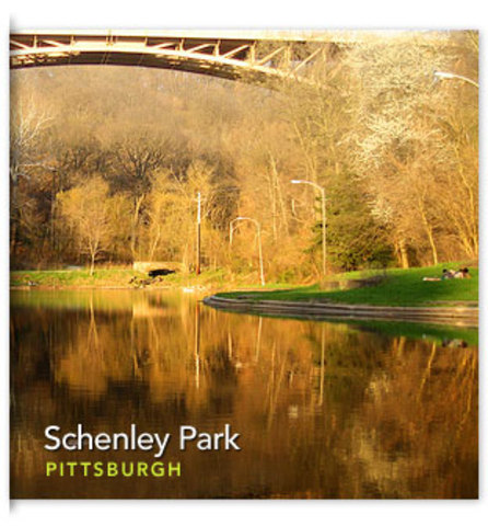 Schenly park opens to public