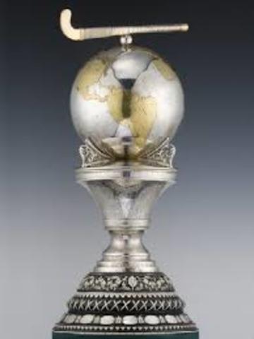 El 1900 y las Federaciones