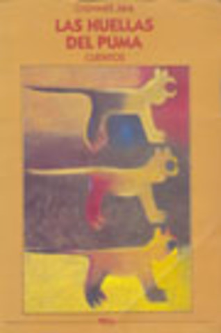 Las huella del puma