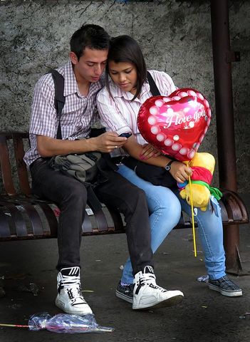 9.1 millones de líneas móviles