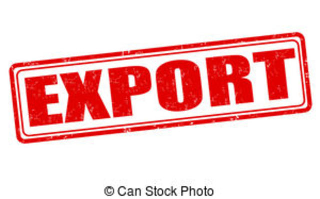 Promoción de exportaciones comenzada por la administración Lleras Restrepo