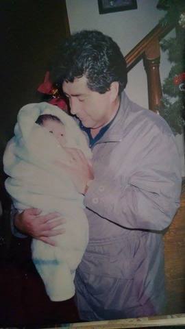 Primera naivdad (primer mes de vida)