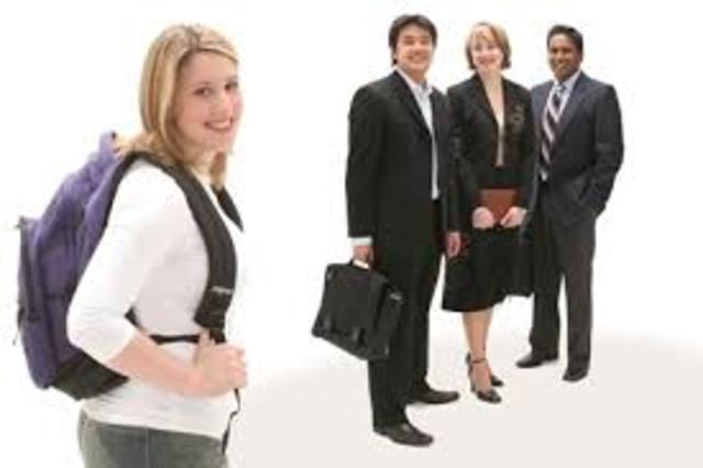 preparandonos para la vida