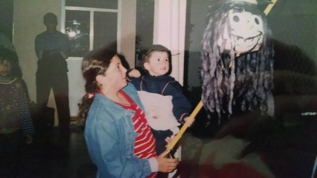 Segundo año de vida