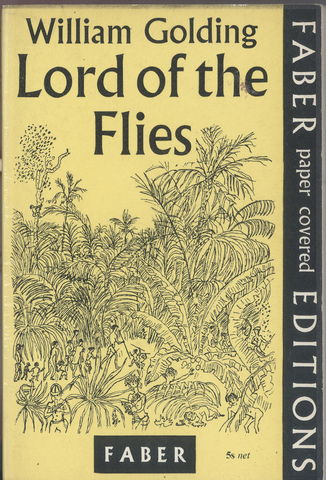 Attempted to publish Faber & Faber