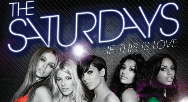 First single "If This Is Love" released by Polydor Records