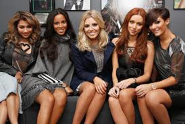 16th June 2008 Video to “ If this Is Love” shown on MSN Video channel.