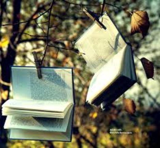 Día Mundial del Libro