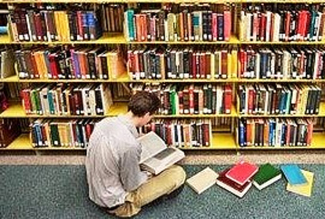 Red Nacional de Bibliotecas Públicas.