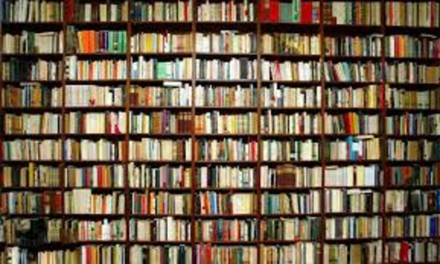 Biblioteca Palafoxina