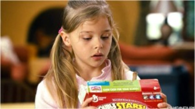 Esta abuela es un peligro 2